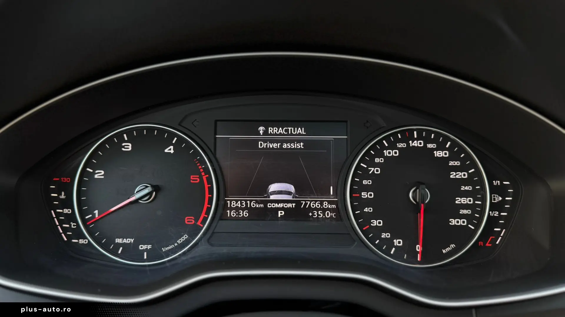 Audi Q5 2.0 TDI quattro
