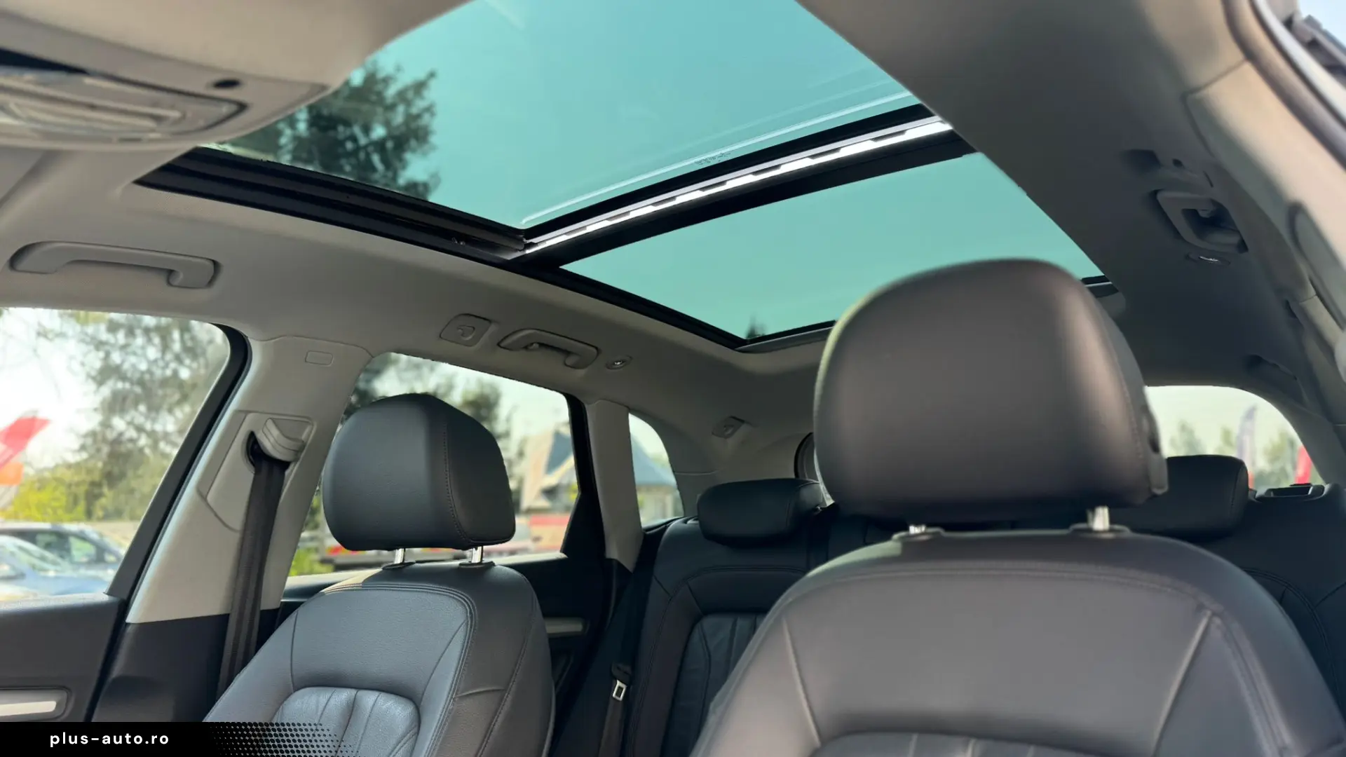 Audi Q5 2.0 TDI quattro