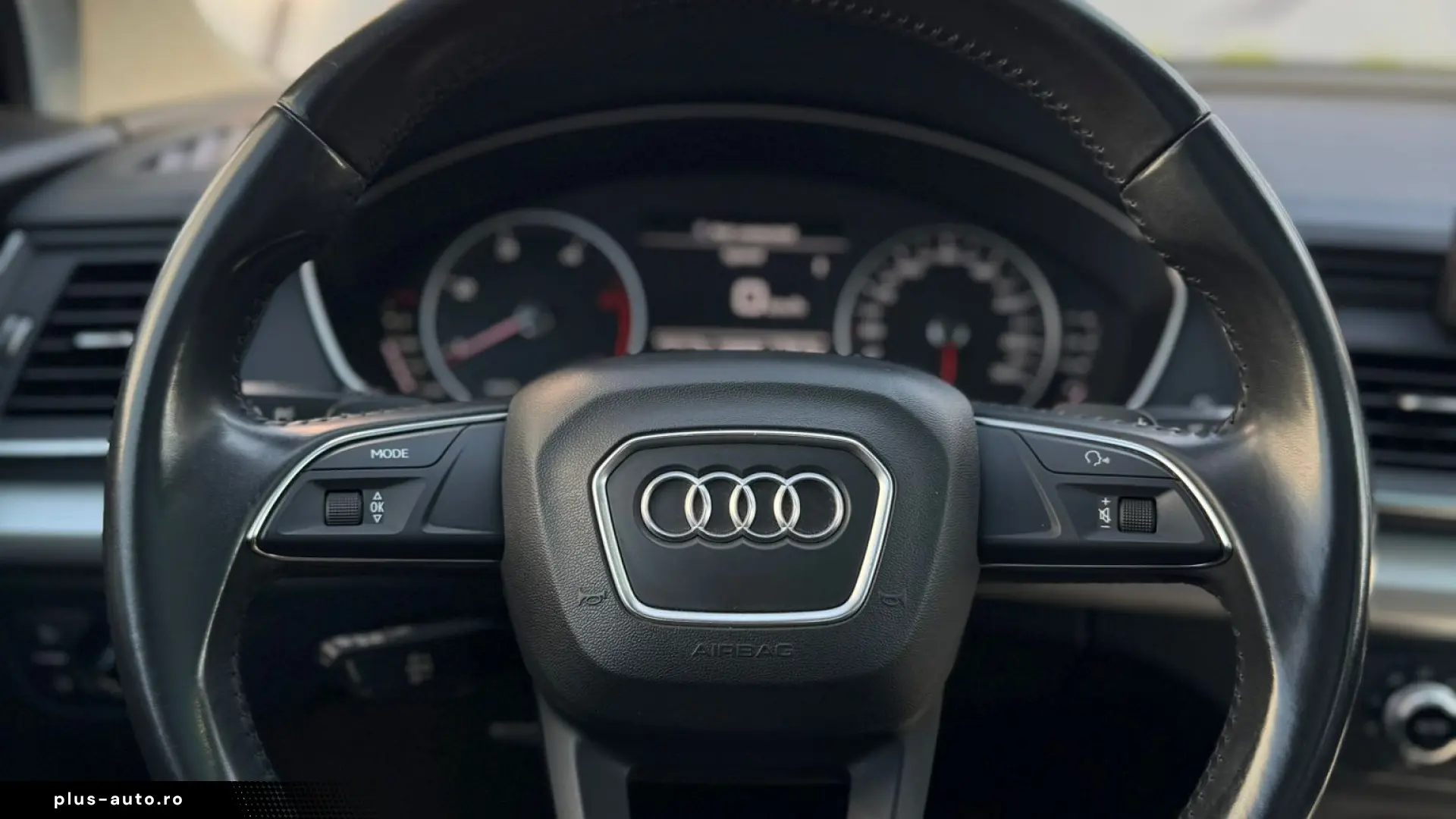 Audi Q5 2.0 TDI quattro