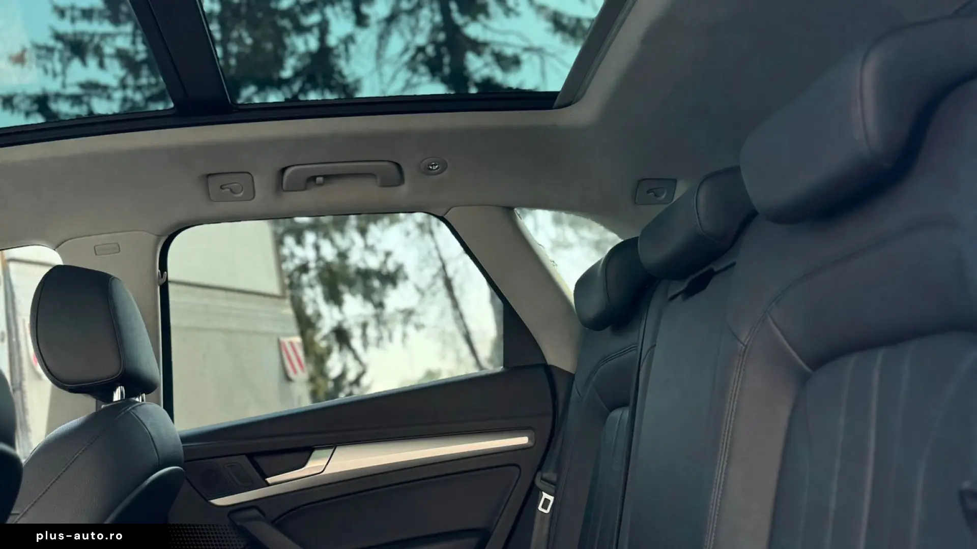 Audi Q5 2.0 TDI quattro