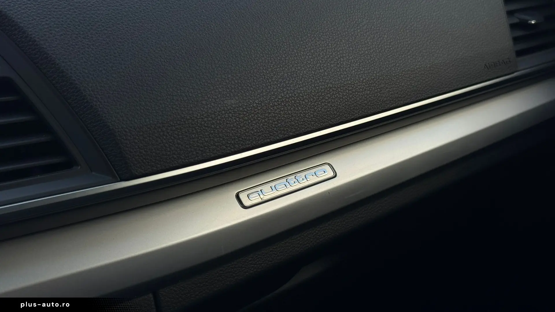 Audi Q5 2.0 TDI quattro