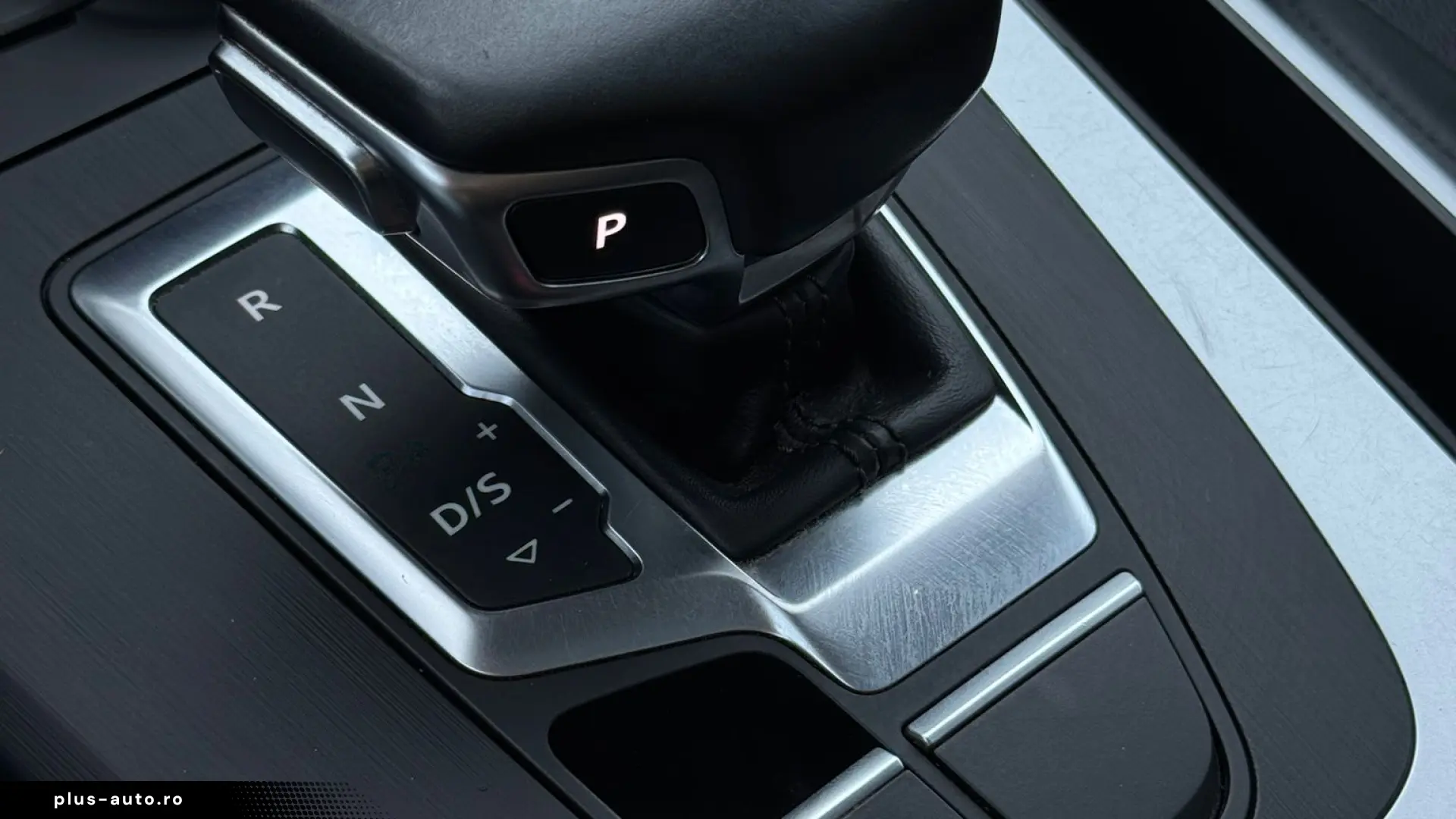 Audi Q5 2.0 TDI quattro