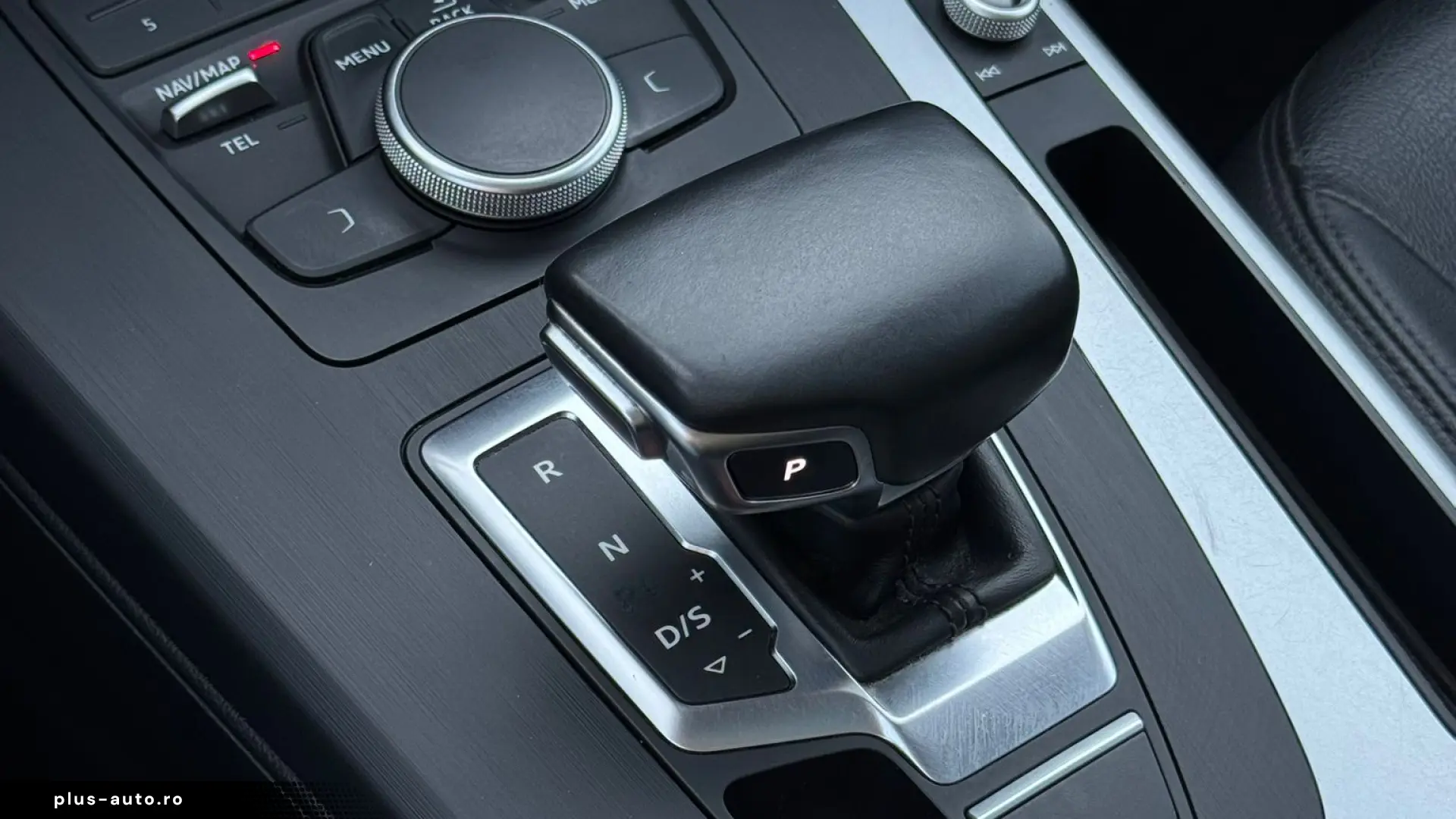 Audi Q5 2.0 TDI quattro