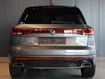 VW Touareg 3.0 TDI 4Motion R-Line