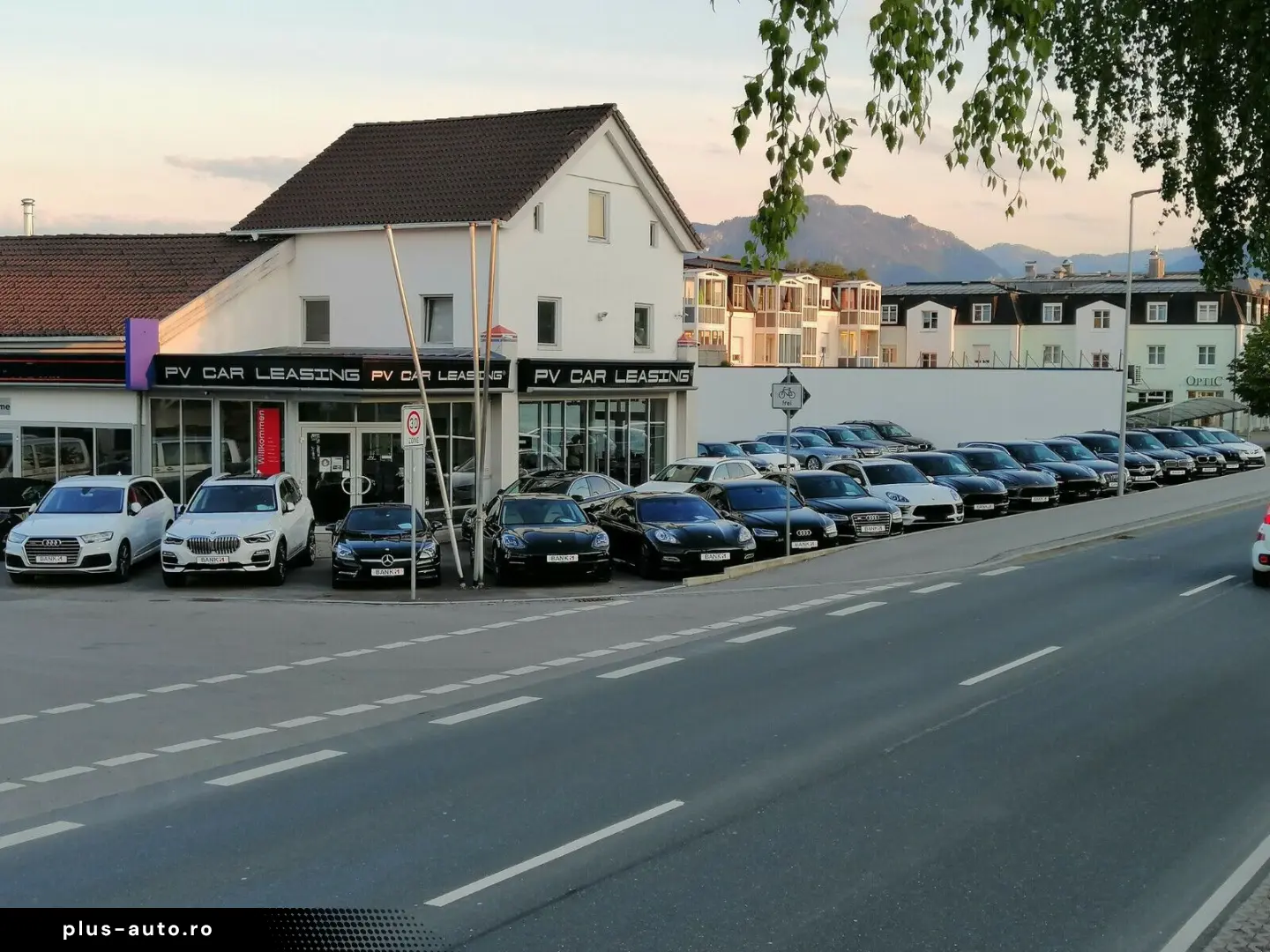 VW Touareg 3.0 TDI 4Motion R-Line