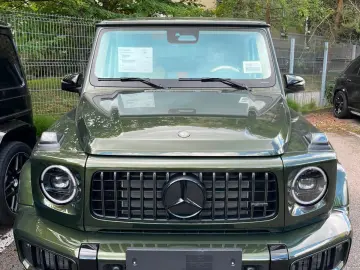 Mercedes-AMG G 63 - MY2026 - LIVRARE RAPIDA!
