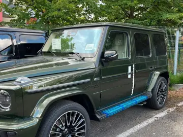 Mercedes-AMG G 63 - MY2026 - LIVRARE RAPIDA!