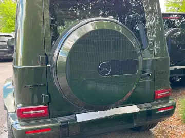 Mercedes-AMG G 63 - MY2026 - LIVRARE RAPIDA!