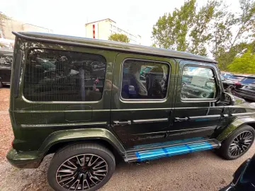 Mercedes-AMG G 63 - MY2026 - LIVRARE RAPIDA!