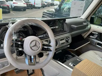Mercedes-AMG G 63 - MY2026 - LIVRARE RAPIDA!