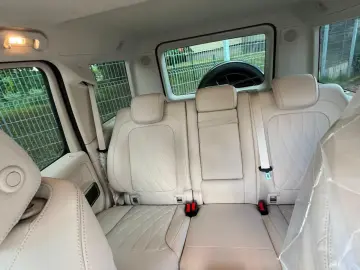 Mercedes-AMG G 63 - MY2026 - LIVRARE RAPIDA!