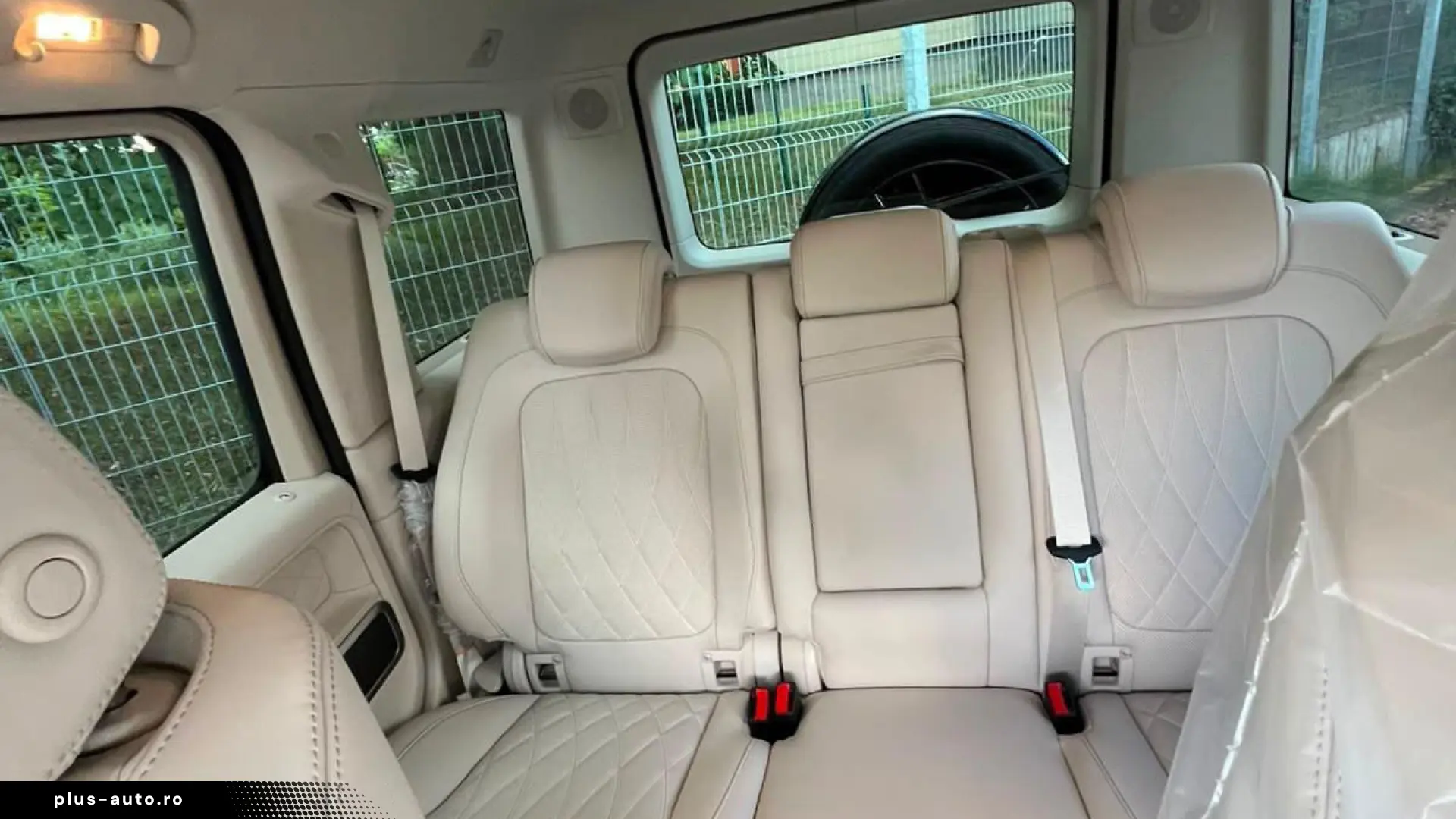 Mercedes-AMG G 63 - MY2026 - LIVRARE RAPIDA!