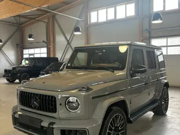Mercedes-AMG G 63 - MY 2026 - LIVRARE RAPIDA!
