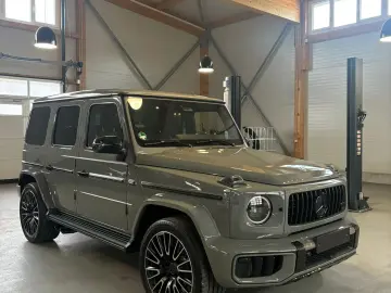 Mercedes-AMG G 63 - MY 2026 - LIVRARE RAPIDA!
