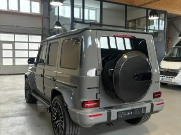 Mercedes-AMG G 63 - MY 2026 - LIVRARE RAPIDA!