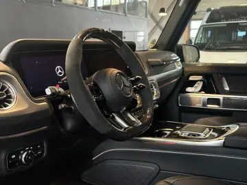 Mercedes-AMG G 63 - MY 2026 - LIVRARE RAPIDA!