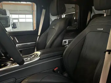 Mercedes-AMG G 63 - MY 2026 - LIVRARE RAPIDA!