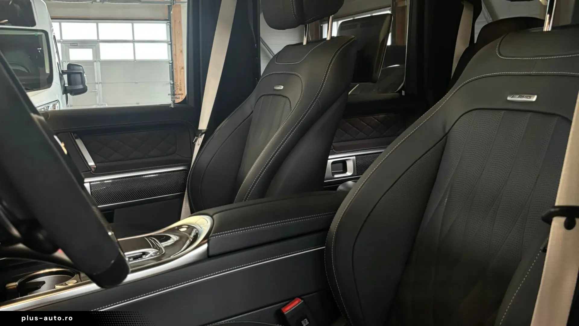 Mercedes-AMG G 63 - MY 2026 - LIVRARE RAPIDA!