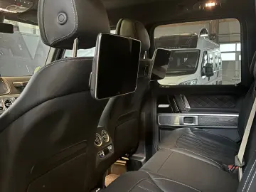 Mercedes-AMG G 63 - MY 2026 - LIVRARE RAPIDA!