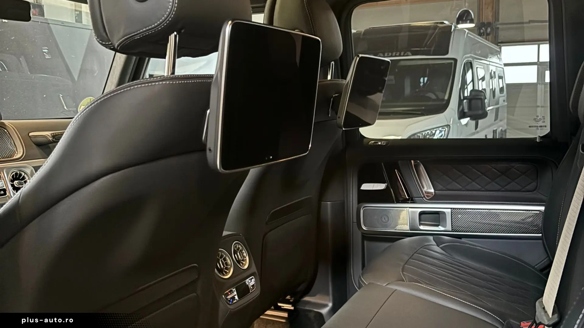 Mercedes-AMG G 63 - MY 2026 - LIVRARE RAPIDA!