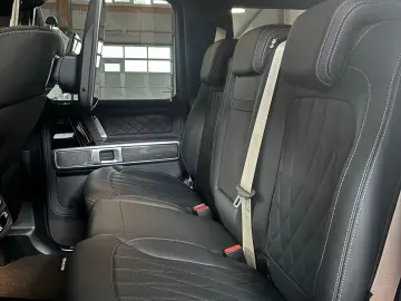 Mercedes-AMG G 63 - MY 2026 - LIVRARE RAPIDA!