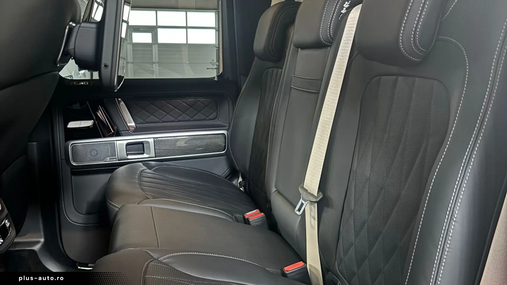 Mercedes-AMG G 63 - MY 2026 - LIVRARE RAPIDA!