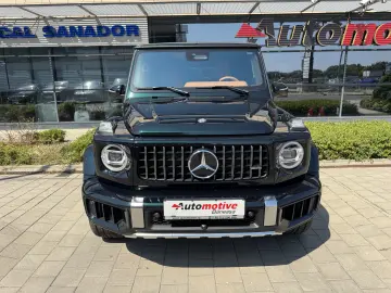 Mercedes-Benz AMG G63