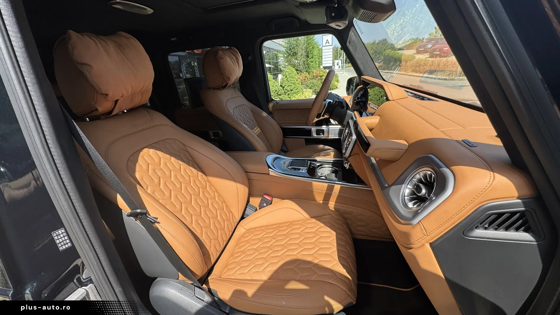 Mercedes-Benz AMG G63