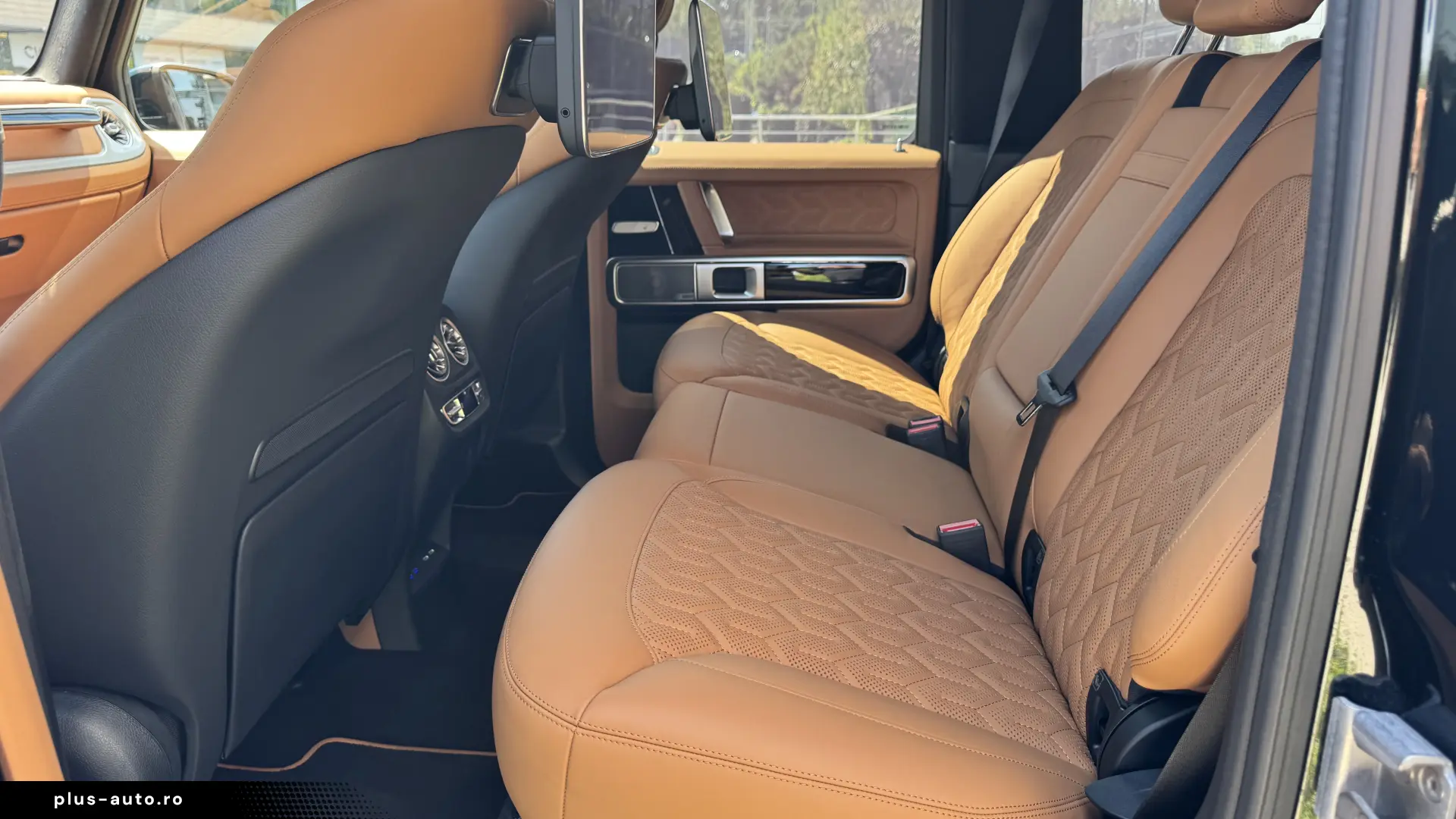 Mercedes-Benz AMG G63