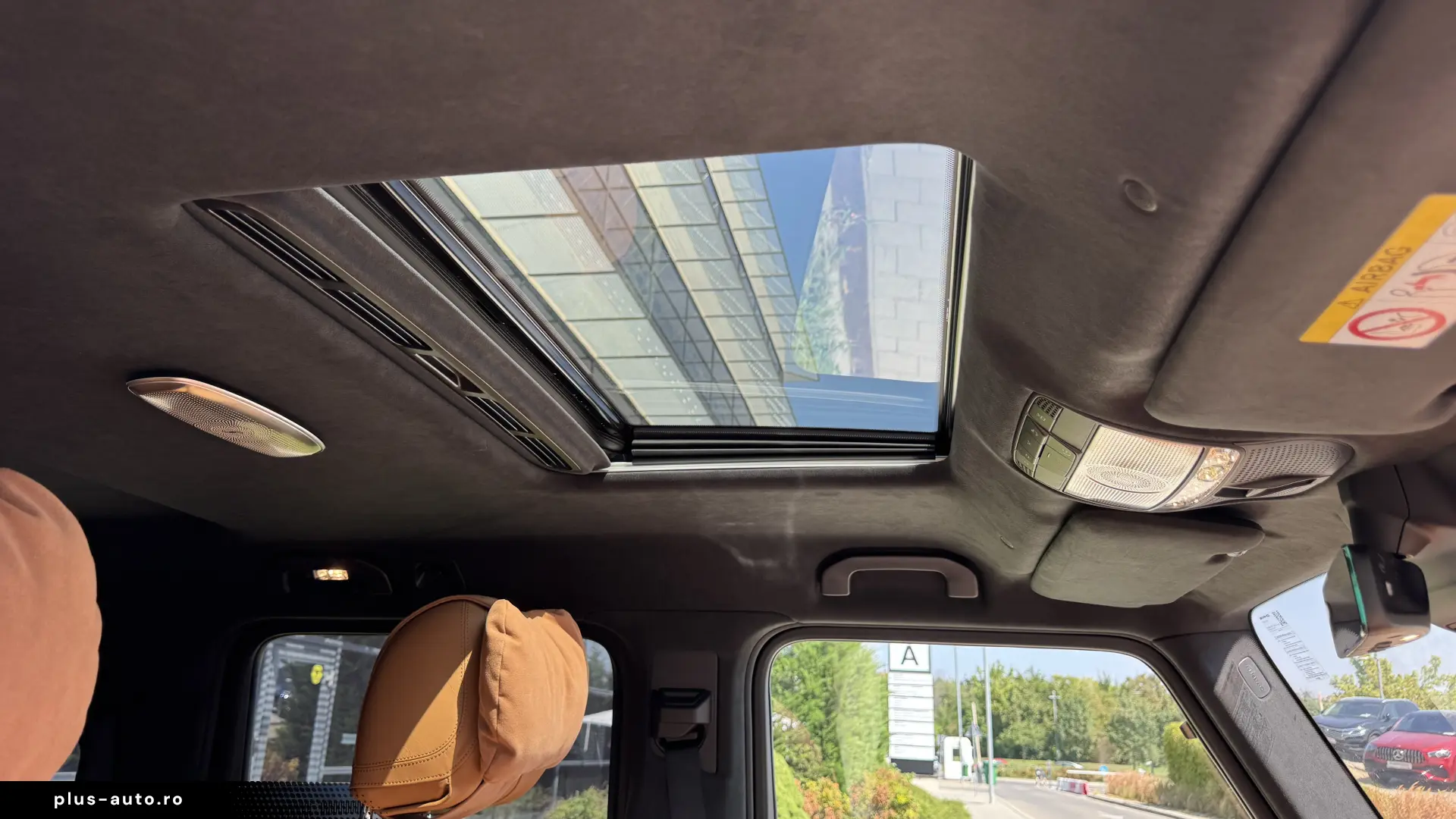 Mercedes-Benz AMG G63