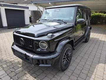 Mercedes-AMG G 63 - MY2026 - LIVRARE RAPIDA!
