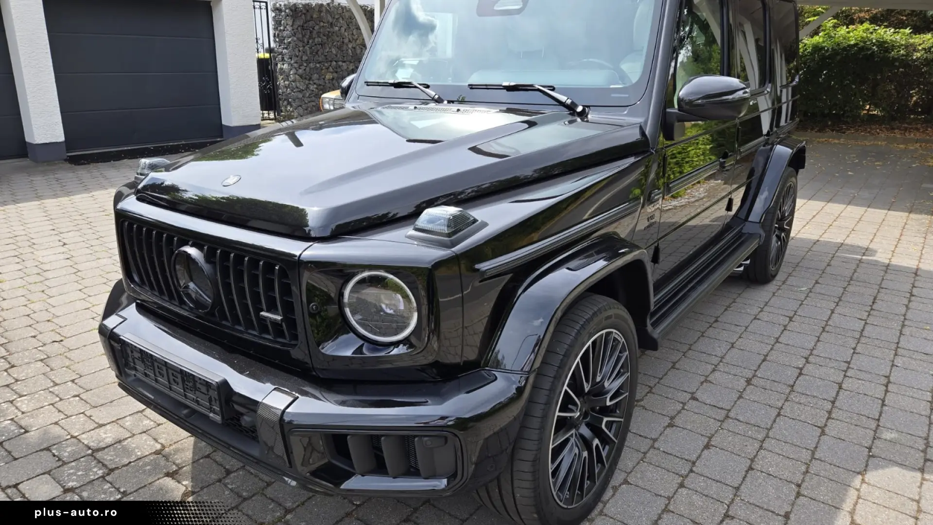 Mercedes-AMG G 63 - MY2026 - LIVRARE RAPIDA!