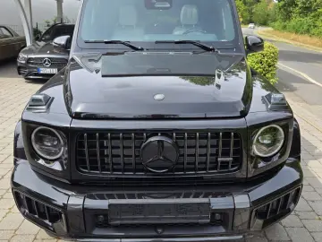 Mercedes-AMG G 63 - MY2026 - LIVRARE RAPIDA!