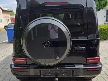 Mercedes-AMG G 63 - MY2026 - LIVRARE RAPIDA!