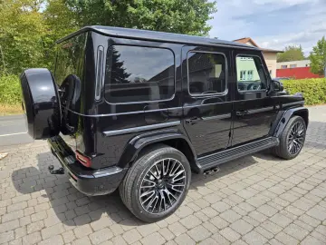 Mercedes-AMG G 63 - MY2026 - LIVRARE RAPIDA!