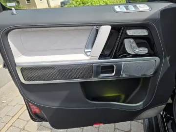 Mercedes-AMG G 63 - MY2026 - LIVRARE RAPIDA!
