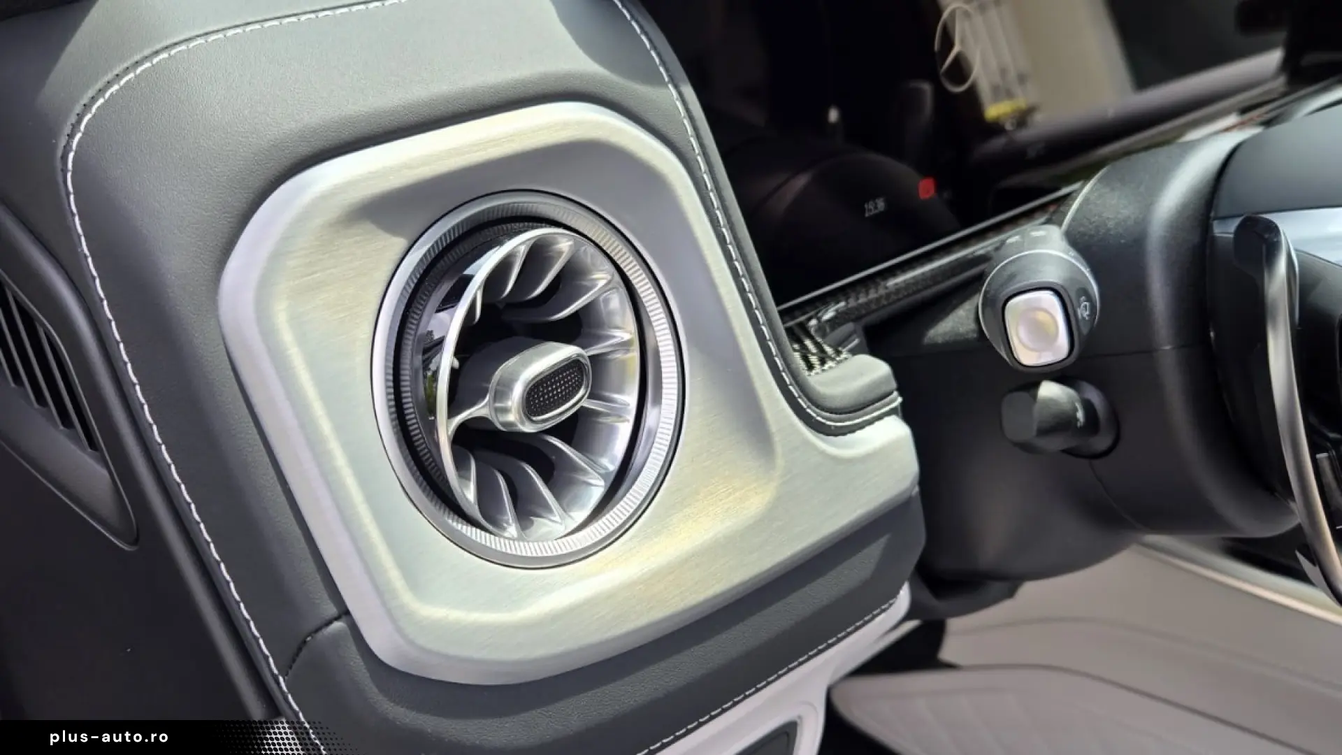 Mercedes-AMG G 63 - MY2026 - LIVRARE RAPIDA!
