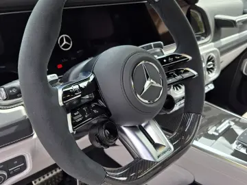 Mercedes-AMG G 63 - MY2026 - LIVRARE RAPIDA!