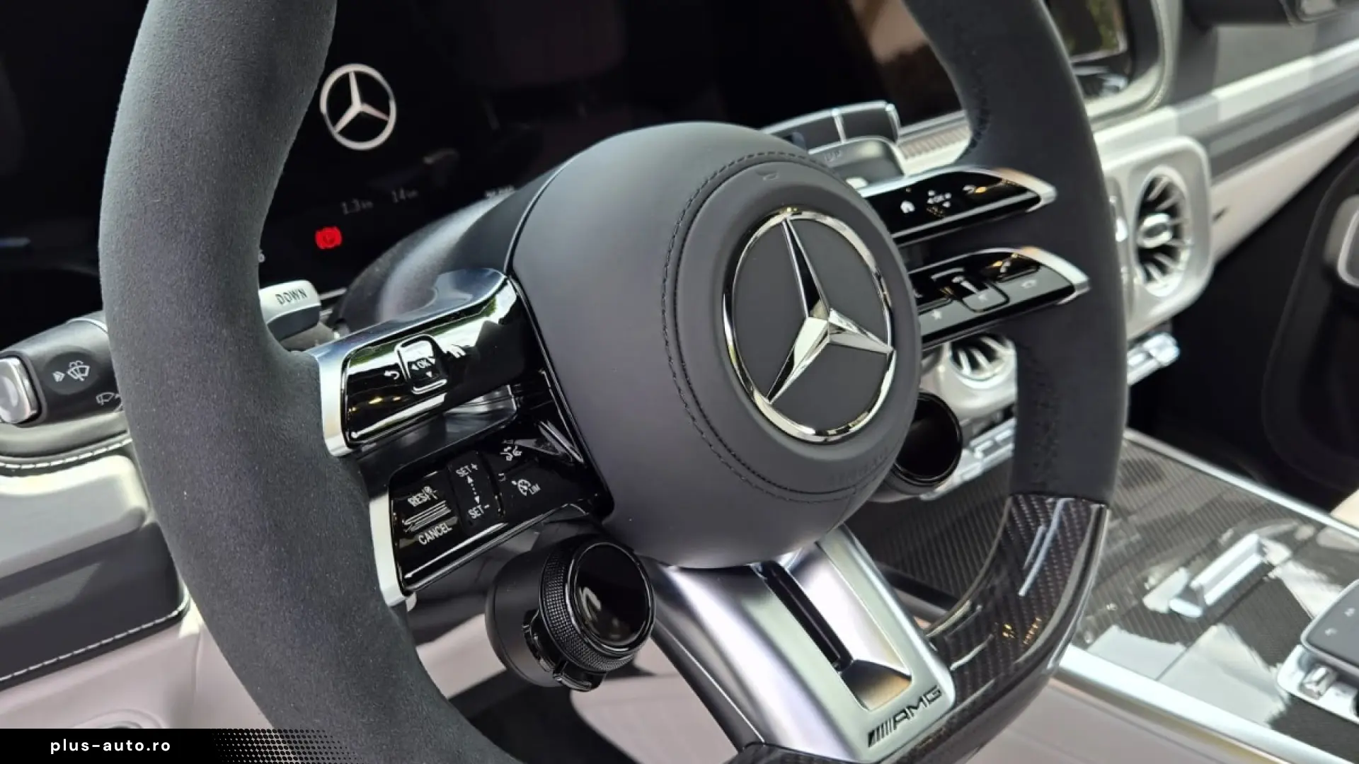 Mercedes-AMG G 63 - MY2026 - LIVRARE RAPIDA!