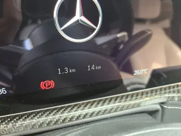 Mercedes-AMG G 63 - MY2026 - LIVRARE RAPIDA!