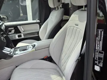 Mercedes-AMG G 63 - MY2026 - LIVRARE RAPIDA!
