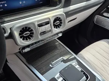 Mercedes-AMG G 63 - MY2026 - LIVRARE RAPIDA!