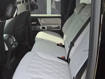 Mercedes-AMG G 63 - MY2026 - LIVRARE RAPIDA!