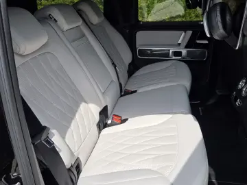 Mercedes-AMG G 63 - MY2026 - LIVRARE RAPIDA!