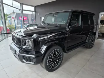 Mercedes-AMG G 63 - MY2026 - LIVRARE RAPIDA!