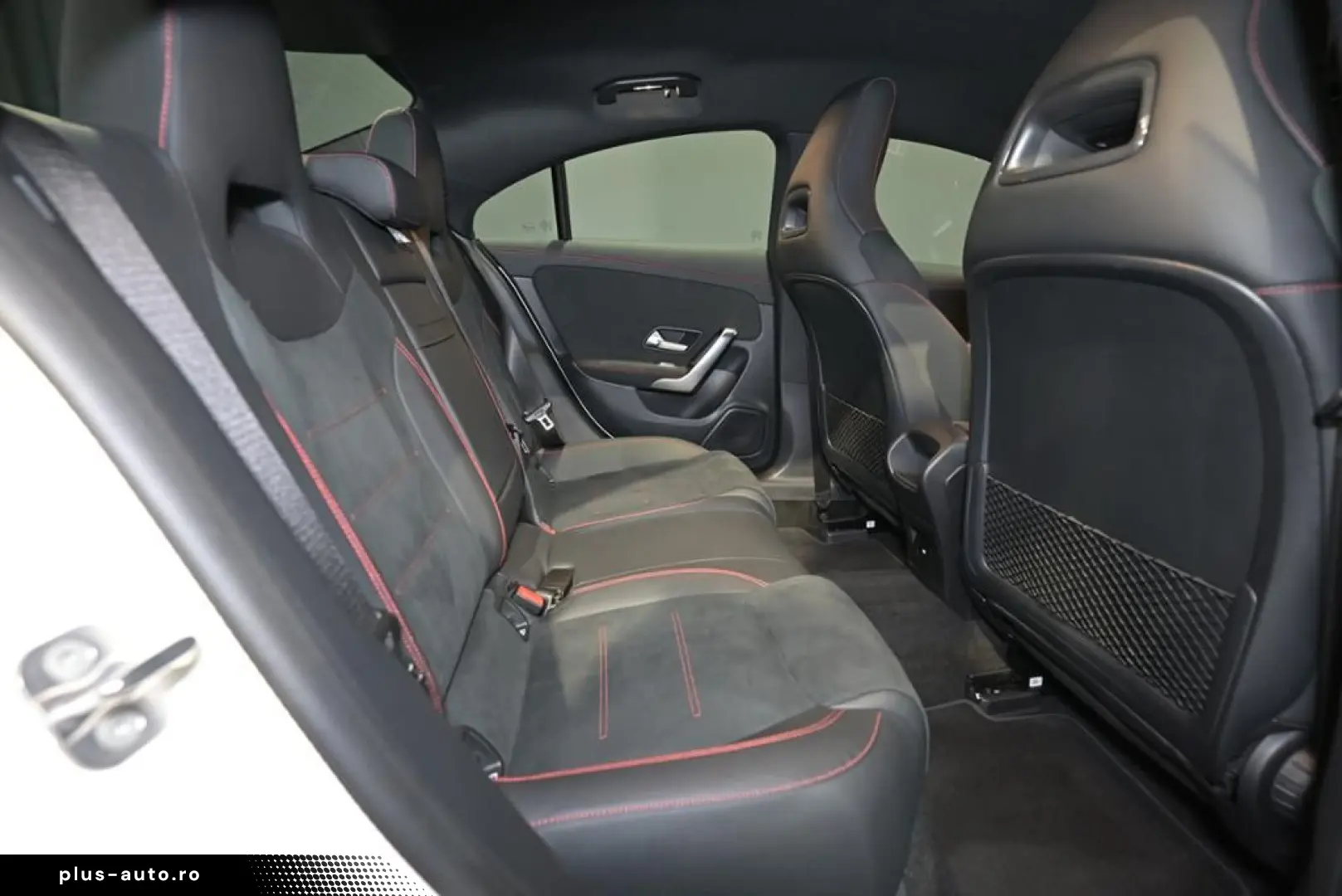 MERCEDES-BENZ CLA 180 Coupé AMG LED NAVI KAMERA