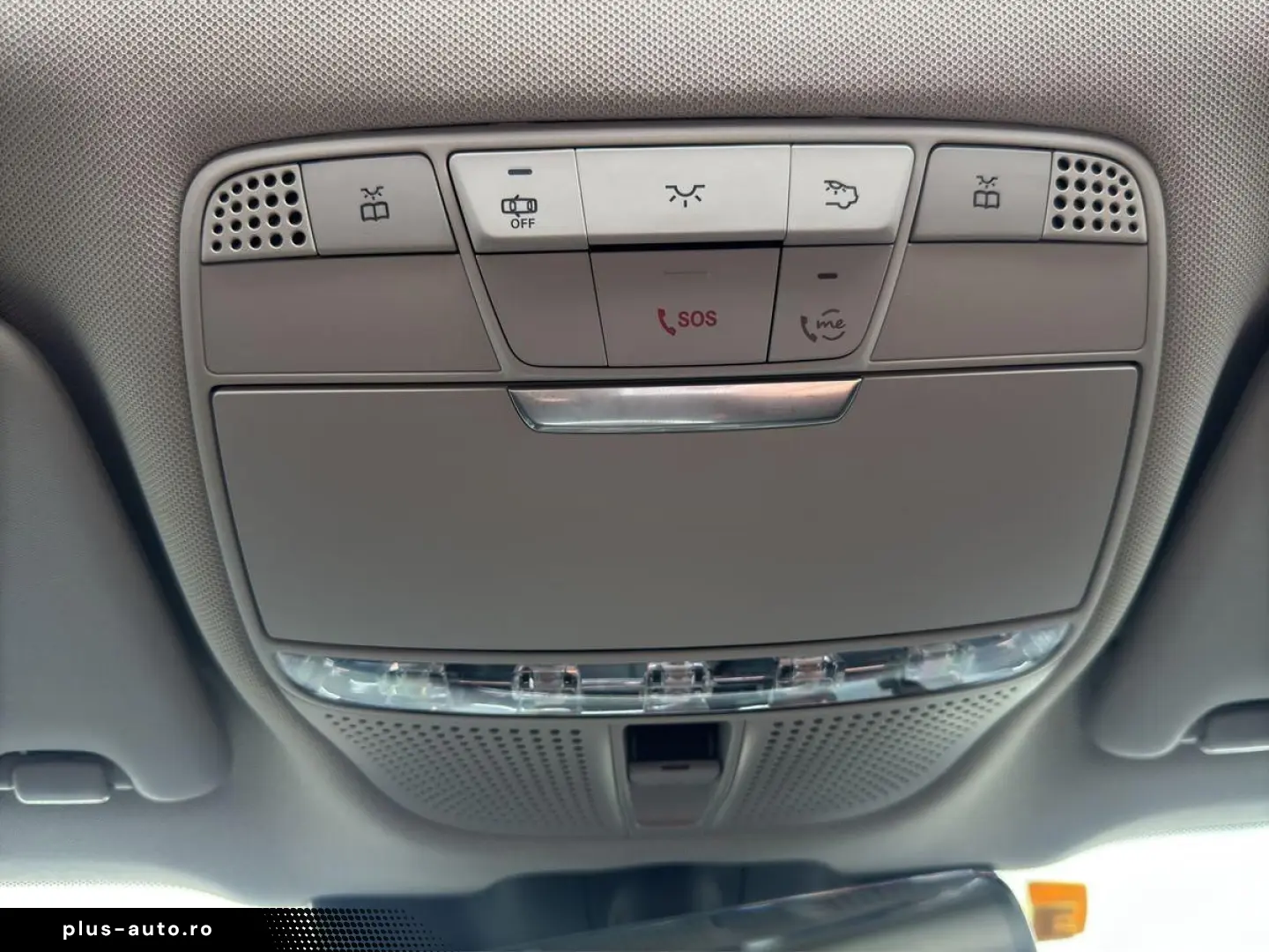 MERCEDES-BENZ GLC 300 de 4Matic AMG ILS Pano 360  AHK Memory