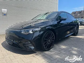 MERCEDES-BENZ CLA 250  EQ AMG Prem  19  Nght Bur Dis 360