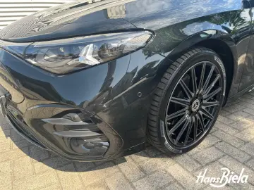 MERCEDES-BENZ CLA 250  EQ AMG Prem  19  Nght Bur Dis 360