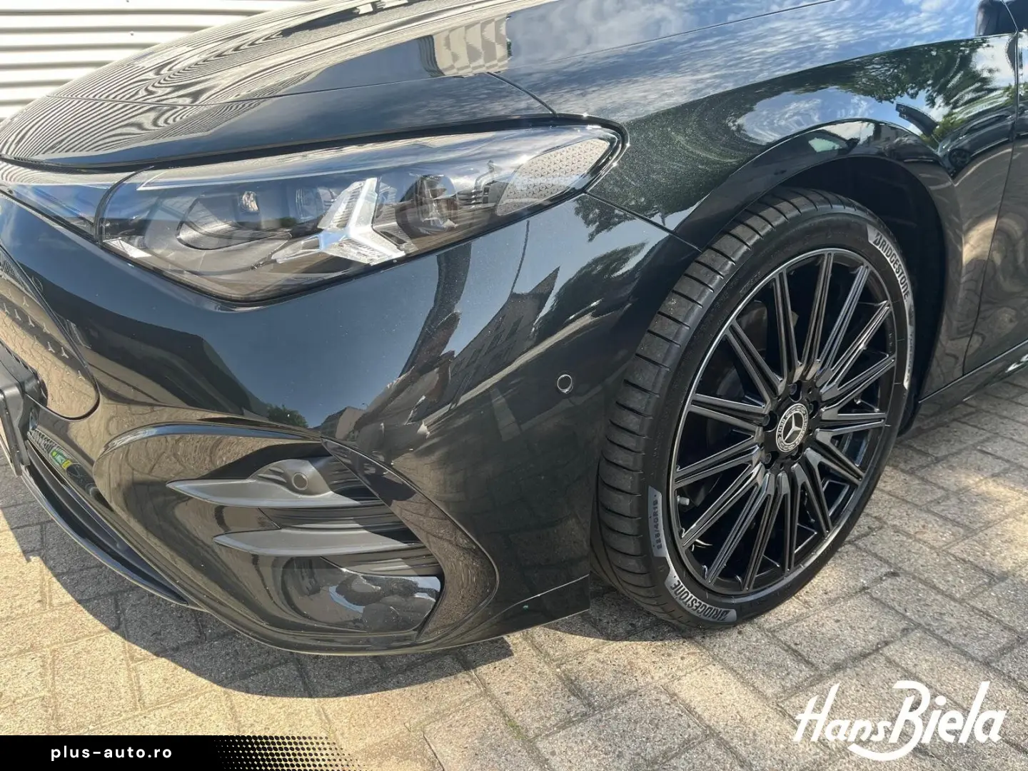 MERCEDES-BENZ CLA 250  EQ AMG Prem  19  Nght Bur Dis 360